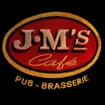 JM's café