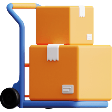 Production et livraison